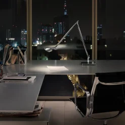 Luceplan Otto Watt Tavolo