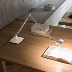 Luceplan Otto Watt Tavolo