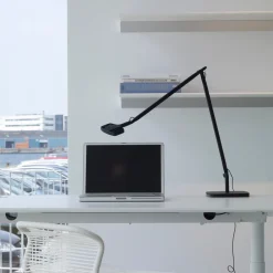 Luceplan Otto Watt Tavolo