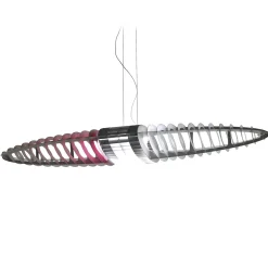 Luceplan Queen Titania Sospensione