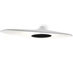 Luceplan Soleil Noir Soffitto