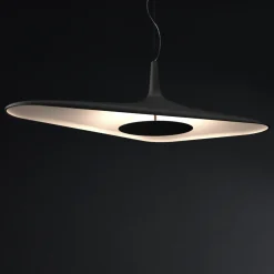 Luceplan Soleil Noir Sospensione
