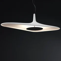 Luceplan Soleil Noir Sospensione