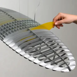 Luceplan Titania Sospensione