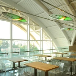 Luceplan Titania Sospensione