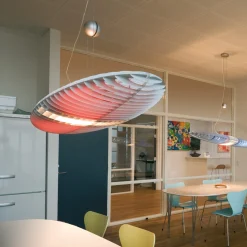 Luceplan Titania Sospensione