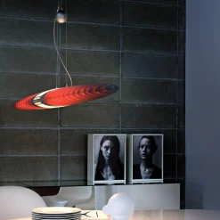 Luceplan Titania Sospensione