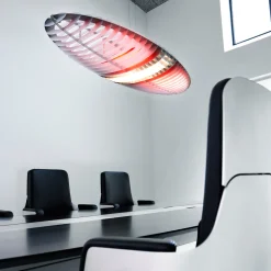 Luceplan Titania Sospensione