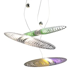 Luceplan Titania Sospensione