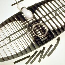 Luceplan Titania Sospensione