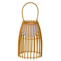 Lucide Fjara LED Akkutisch- / Pendelleuchte