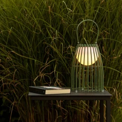 Lucide Fjara LED Akkutisch- / Pendelleuchte