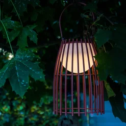 Lucide Fjara LED Akkutisch- / Pendelleuchte