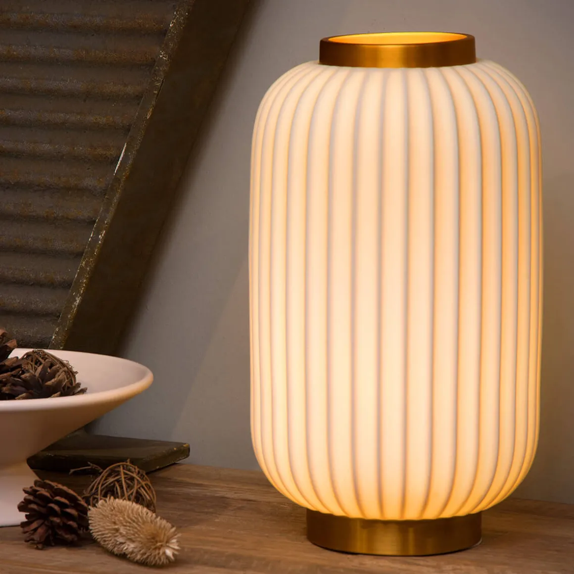 Lucide Gosse Tischleuchte