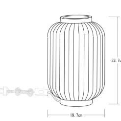 Lucide Gosse Tischleuchte