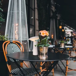 Lucide Jive LED Akkuleuchte