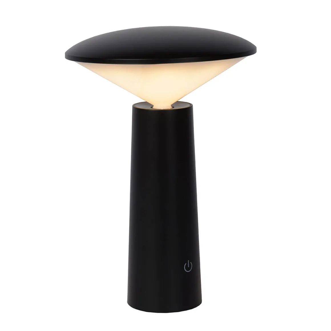 Lucide Jive LED Akkuleuchte