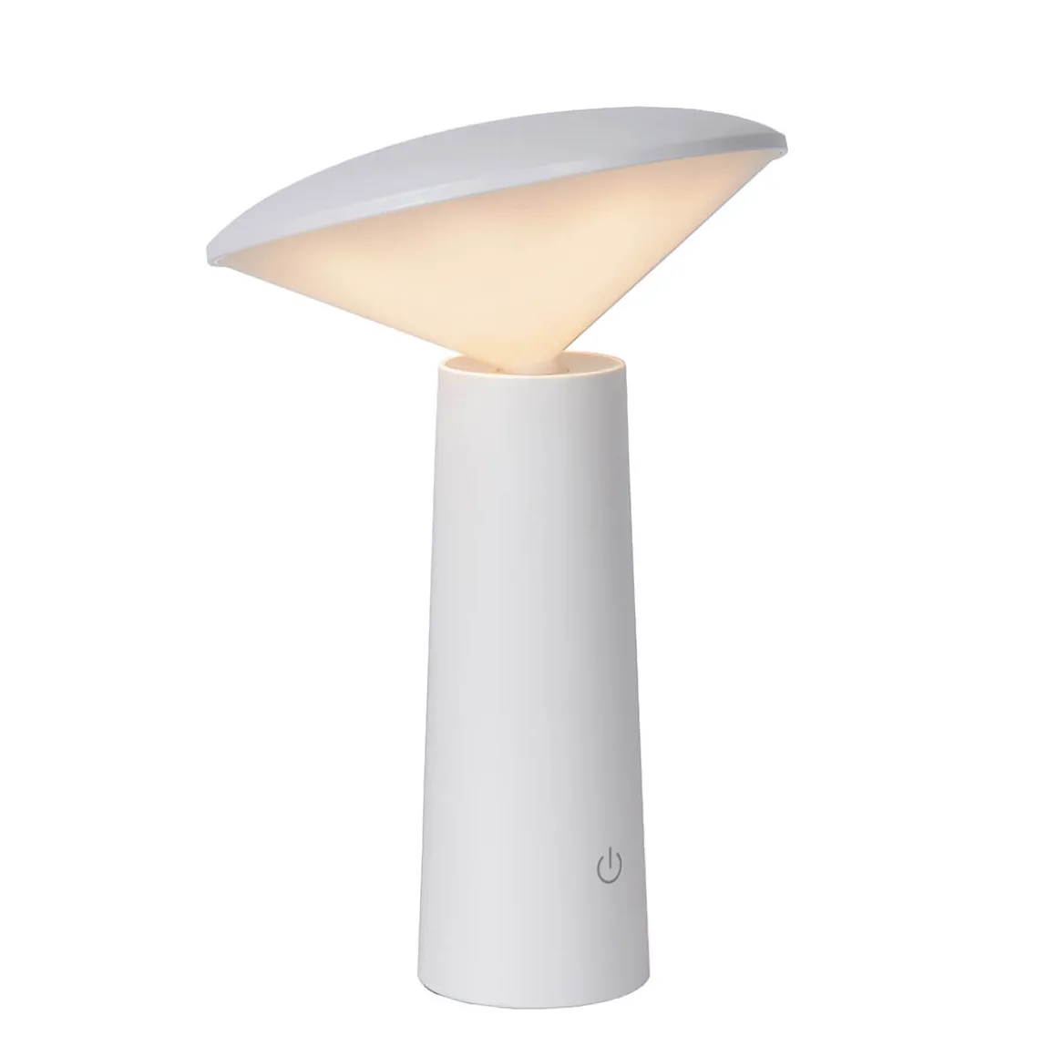 Lucide Jive LED Akkuleuchte