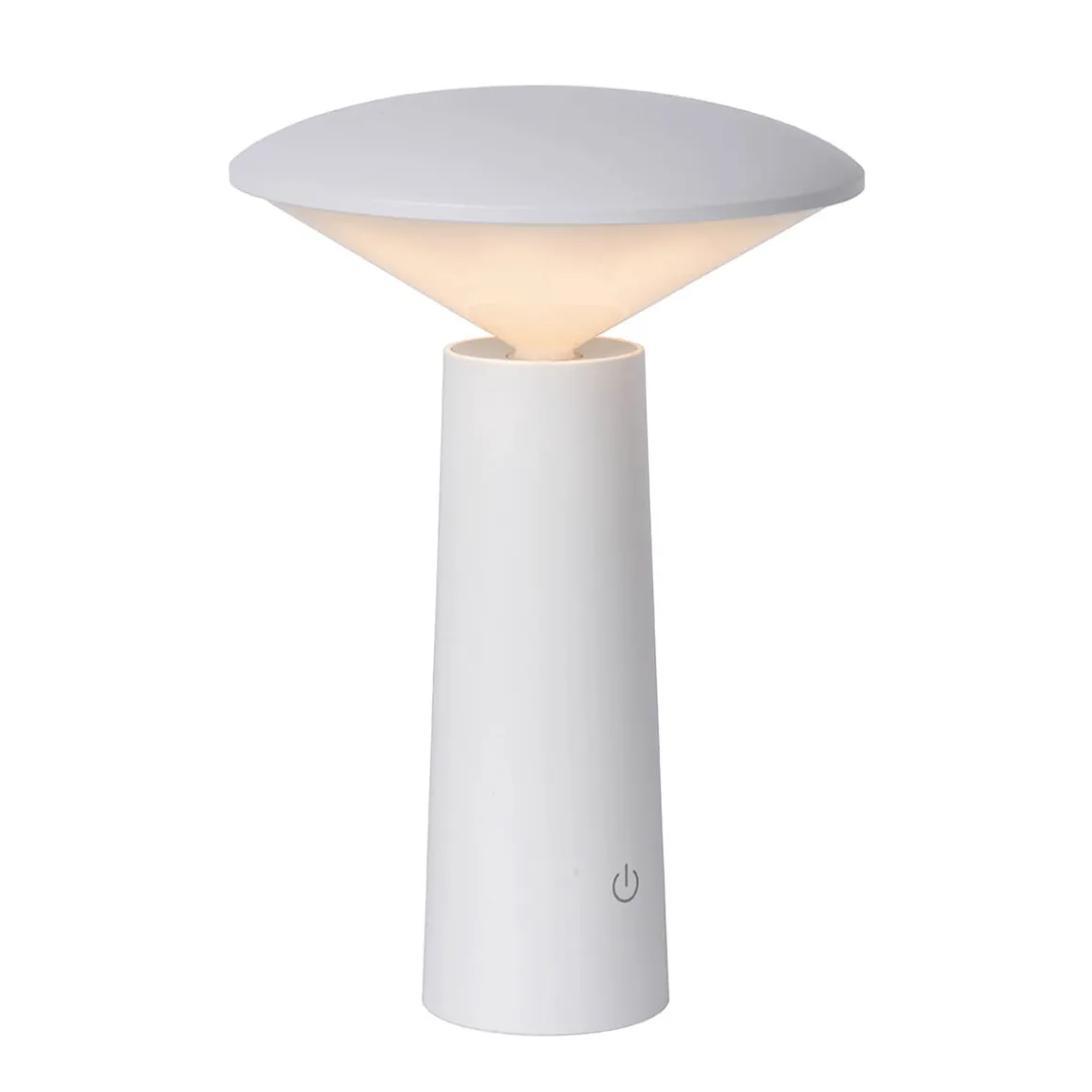 Lucide Jive LED Akkuleuchte