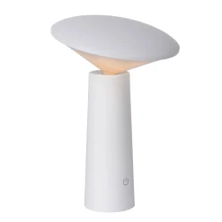 Lucide Jive LED Akkuleuchte