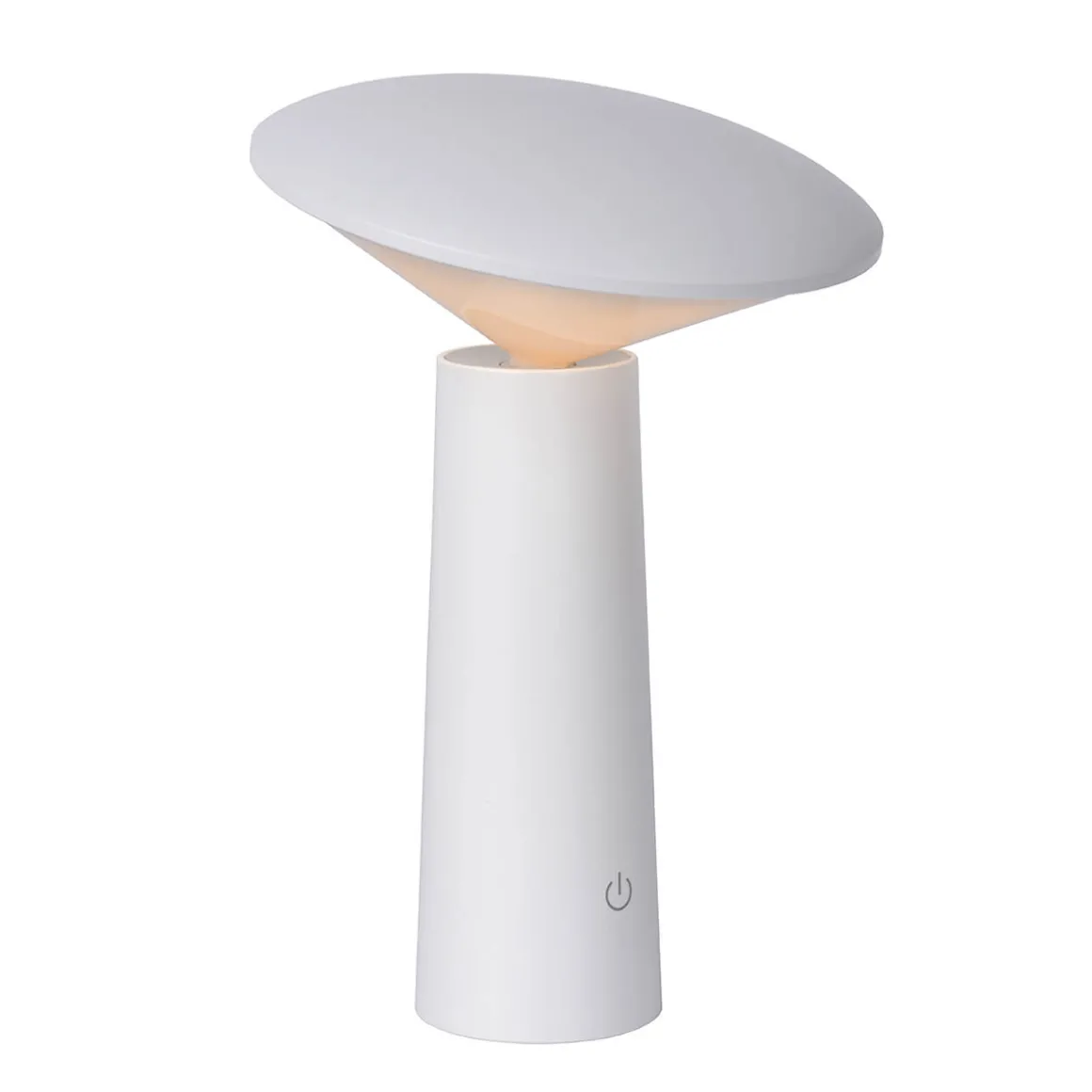 Lucide Jive LED Akkuleuchte