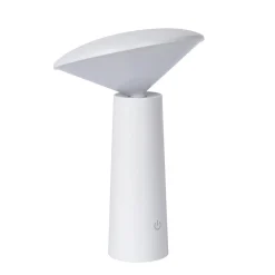 Lucide Jive LED Akkuleuchte