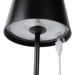 Lucide Justin LED Akkuleuchte