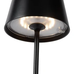 Lucide Justin LED Akkuleuchte