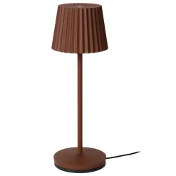 Lucide Justine LED Akkuleuchte