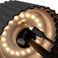 Lucide Justine LED Akkuleuchte