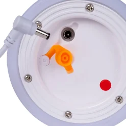 Lucide Little Joe LED Akkuleuchte