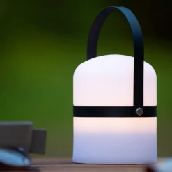 Lucide Little Joe LED Akkuleuchte