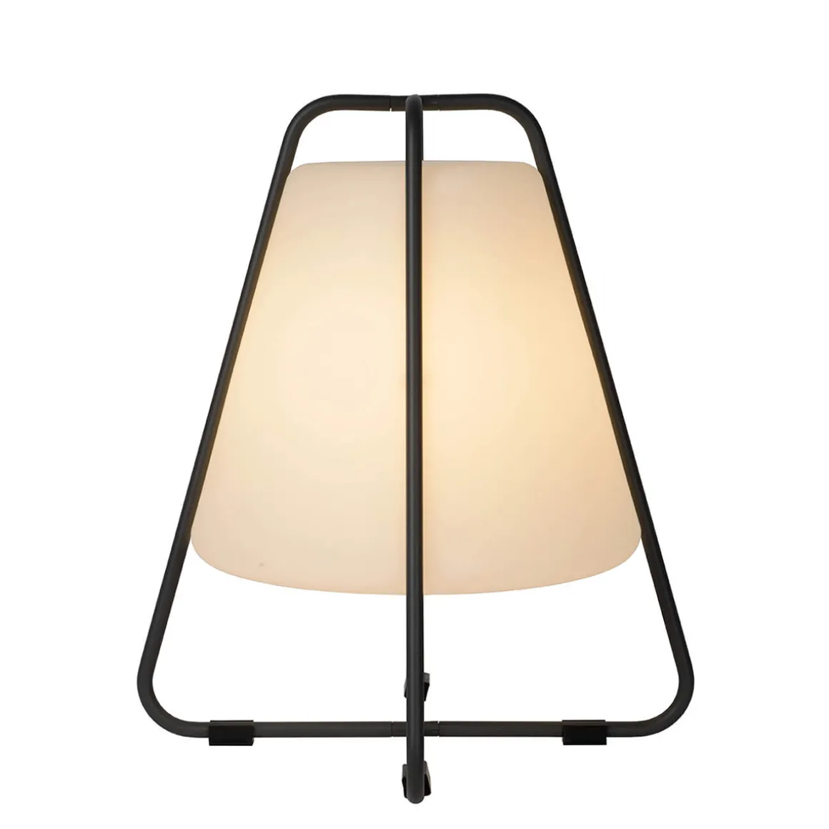 Lucide Pyramid LED Akkuleuchte