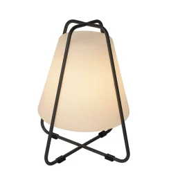 Lucide Pyramid LED Akkuleuchte