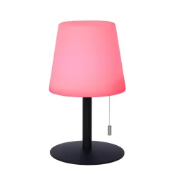 Lucide Rio LED Akkuleuchte
