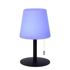 Lucide Rio LED Akkuleuchte