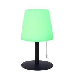 Lucide Rio LED Akkuleuchte