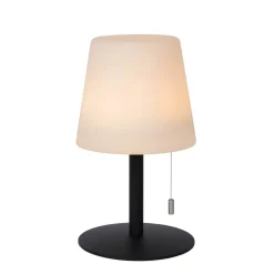 Lucide Rio LED Akkuleuchte