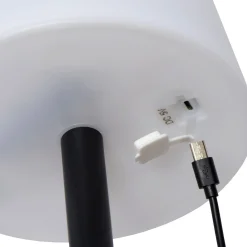 Lucide Rio LED Akkuleuchte