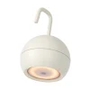 Lucide Sphere LED Akku-Pendelleuchte