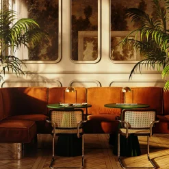 Lumen Center Diane Tischleuchte