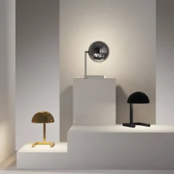 Lumen Center MJA Tischleuchte