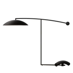 Lumen Center Orbit LED Tischleuchte