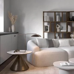 Lumen Center Orbit LED Tischleuchte