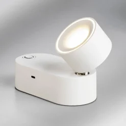 Lupia Licht Bloc LED Akkuleuchte