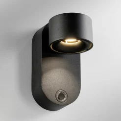 Lupia Licht Bloc LED Akkuleuchte