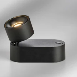 Lupia Licht Bloc LED Akkuleuchte