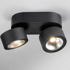 Lupia Licht Bloc 2M / 2 MN LED Deckenstrahler