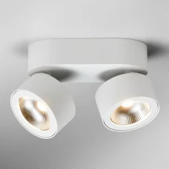 Lupia Licht Bloc 2M / 2 MN LED Deckenstrahler