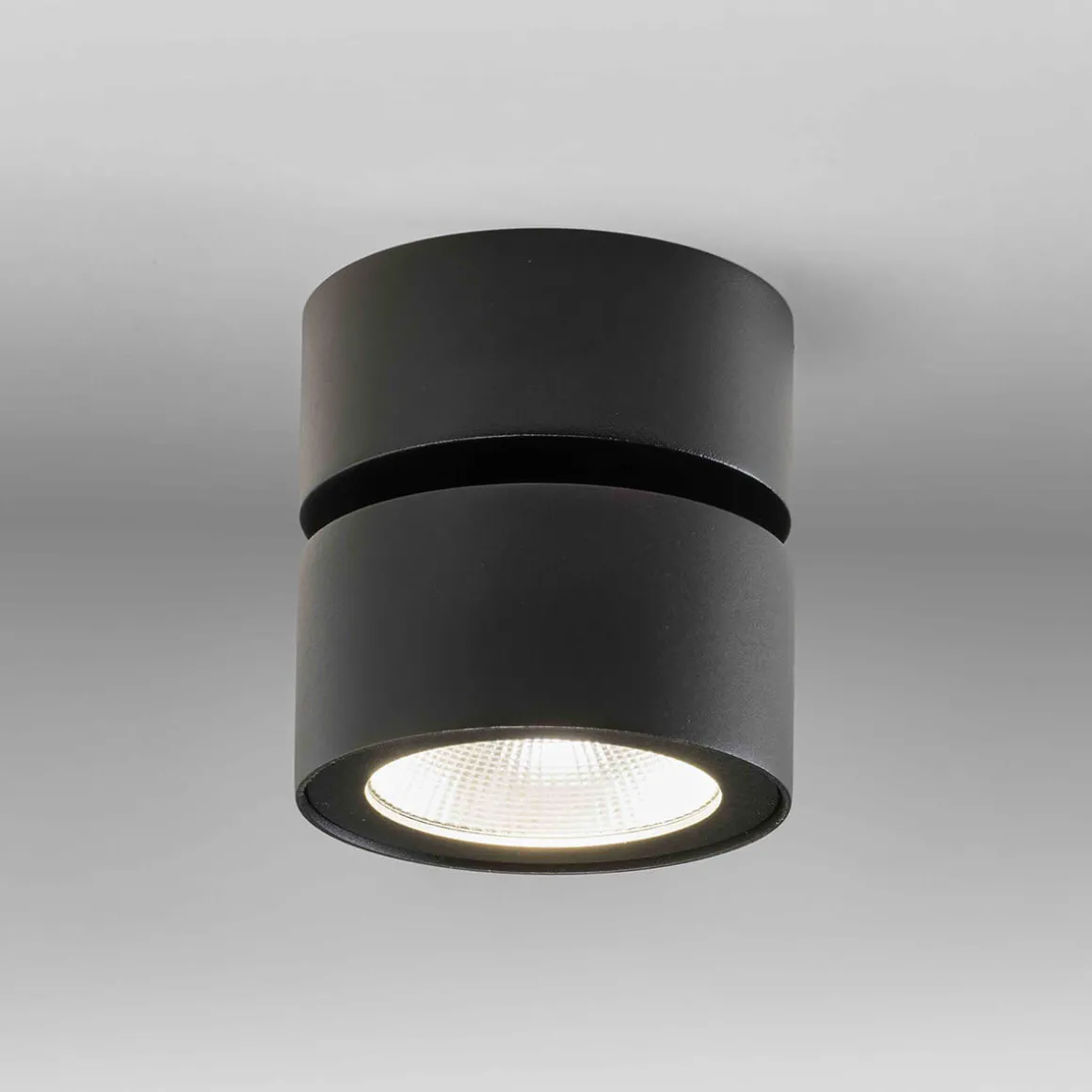 Lupia Licht Bloc M / MN LED Wand- / Deckenstrahler